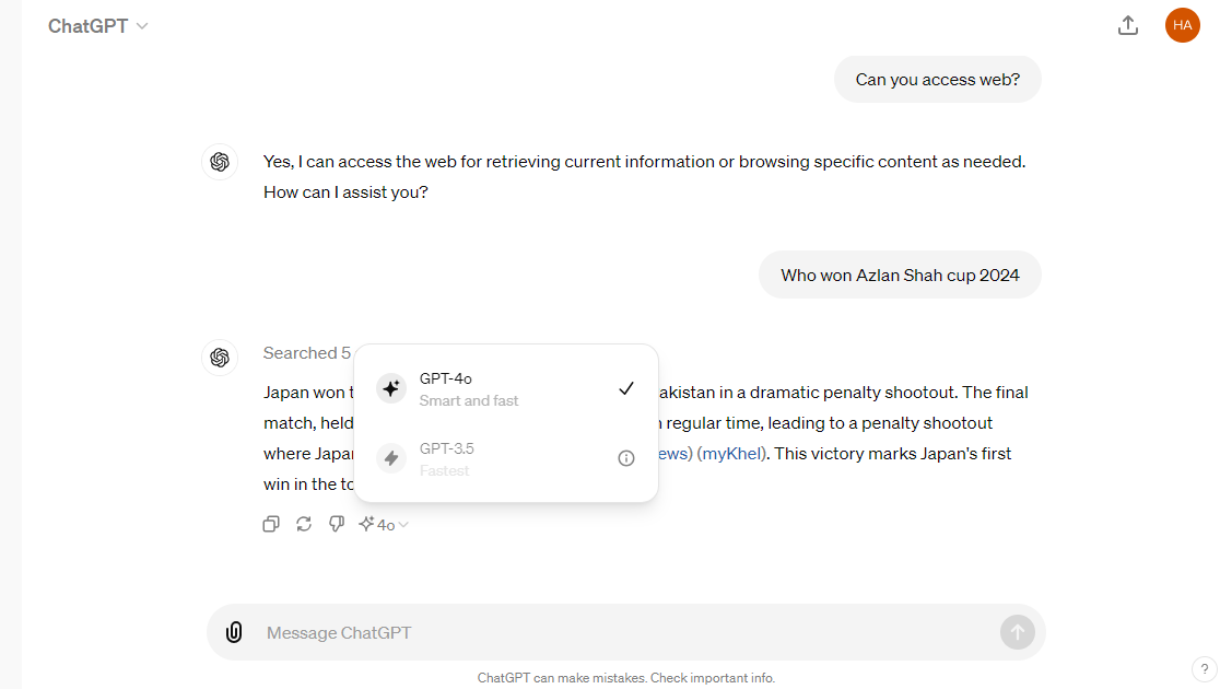 Here's How You Can Still Try the Mysterious GPT-2 Chatbot