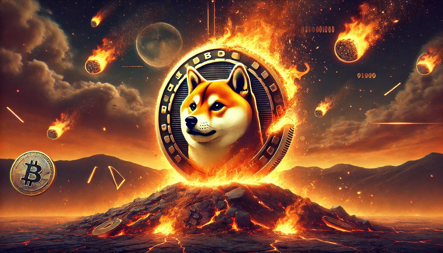 Shiba Inu (SHIB) Burn Rate Spikes 249% in September as Whales Accumulate