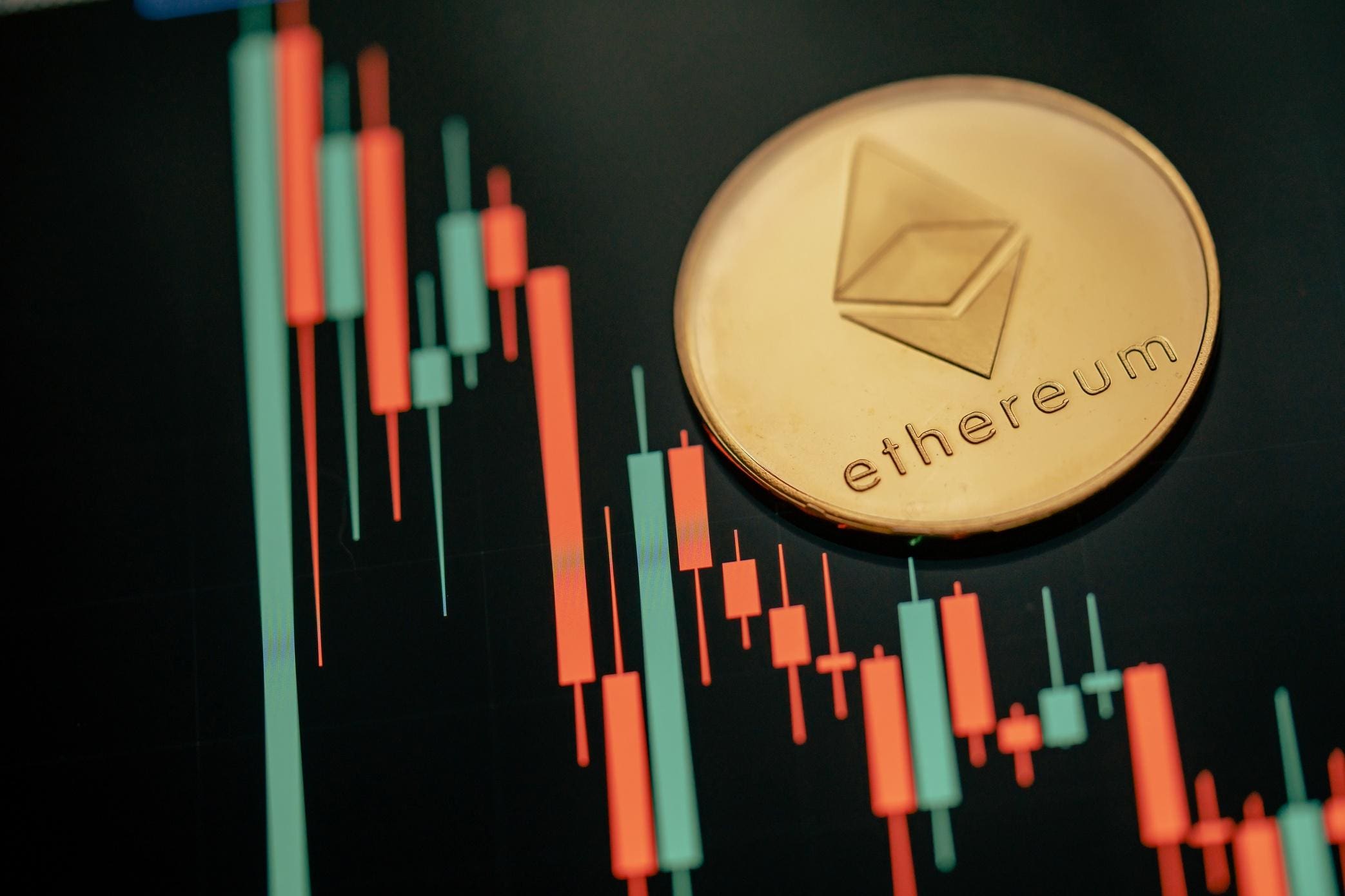 Ethereum Spot ETFs: A Guide to Investing in ETH without Holding the Cryptocurrency