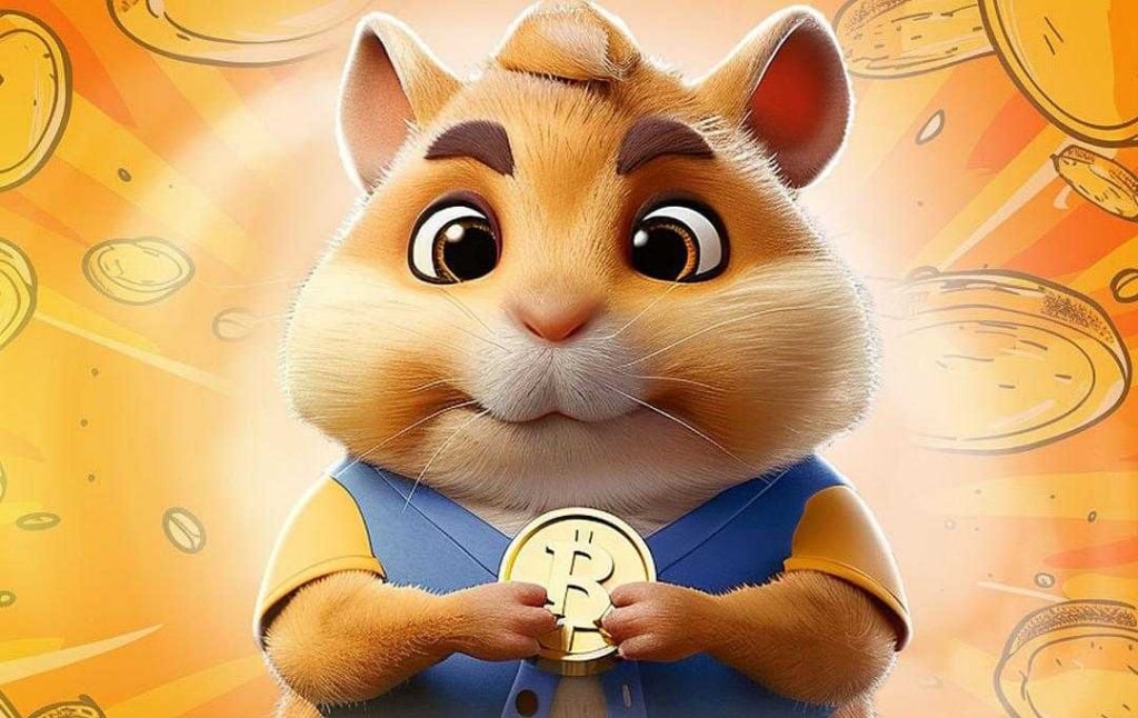 Hamster Kombat (HMSTR) Price Prediction: HMSTR/USDT Chart Analysis