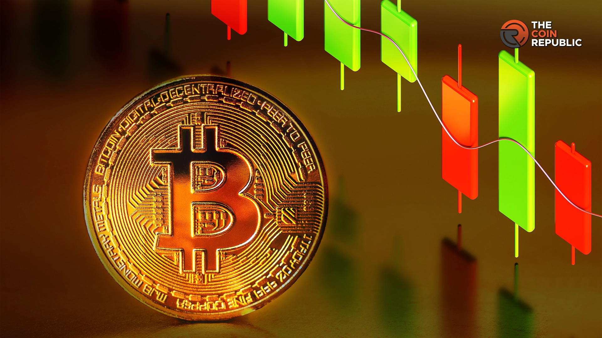 市場分析師 Benjamin Cowen 表示，比特幣 (BTC) 可能會經歷長達九個月的擴展整合階段