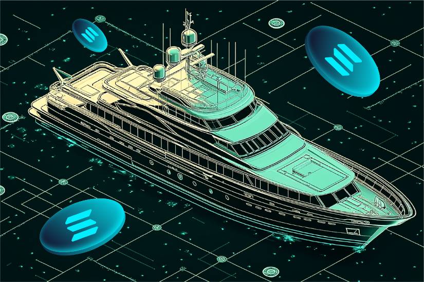 Lunex Network: A Superior Choice for Transactions in the DeFi Market