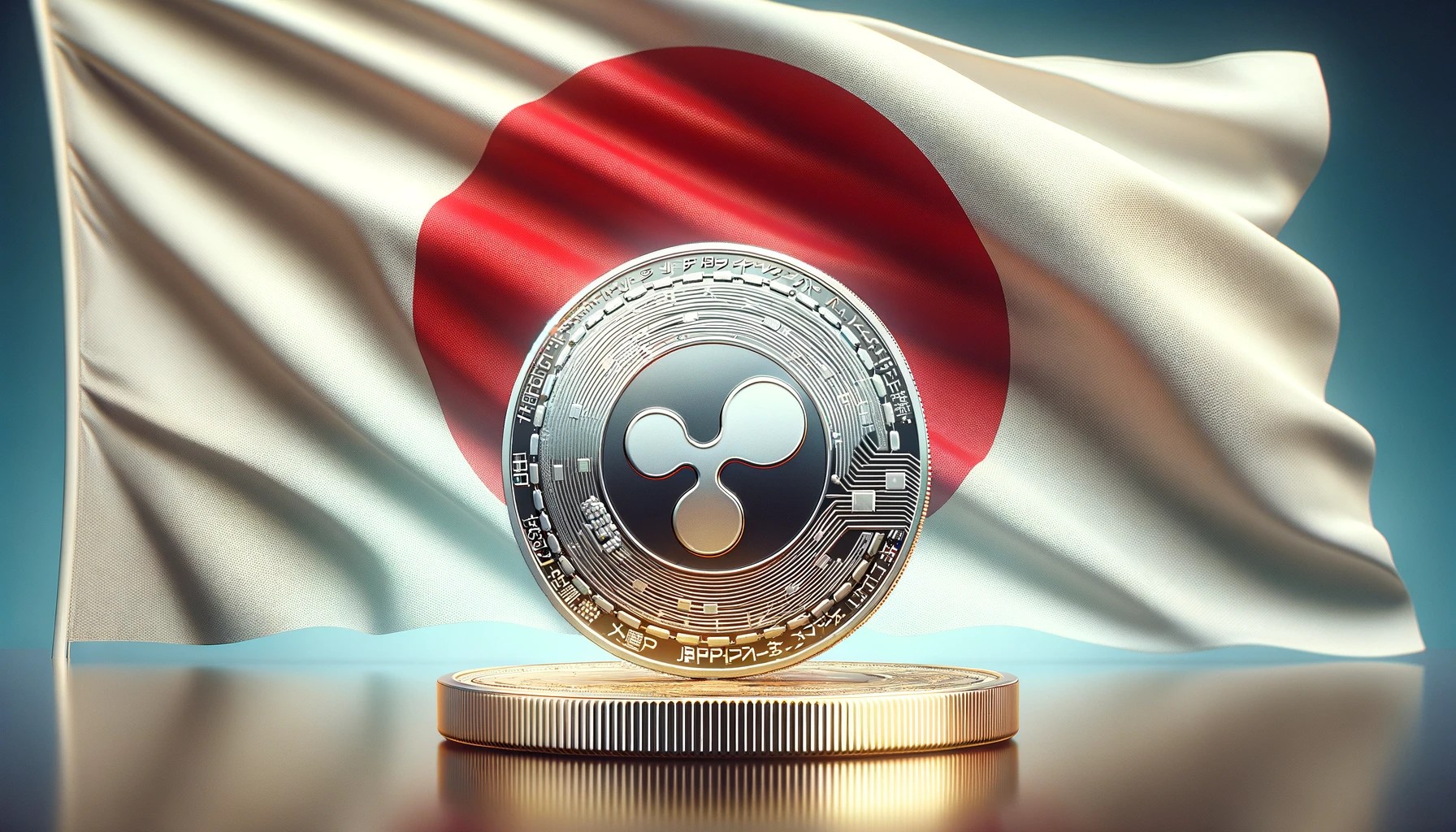 SBI Digital Community Announces Public Sale of Inaugural 'Crypto Canvas Collection” NFTs on Polygon and the XRP Ledger