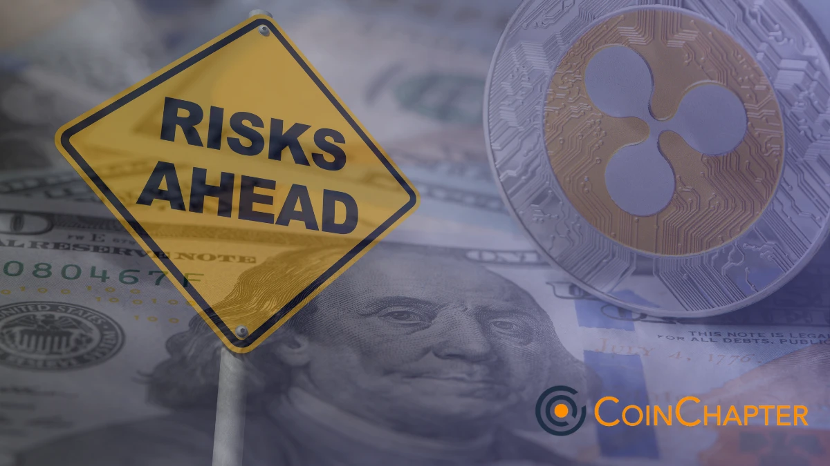 SEC의 항소가 약세 그림자를 드리우면서 XRP 가격 회복을 위한 투쟁, 온체인 지표가 주로 약세 감정을 드러냄