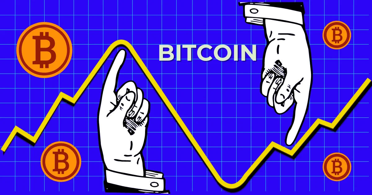 Bitcoin (BTC) Price Action Hints Both Bullish and Bearish Outcomes Are Possible, Which Way Will It Go?