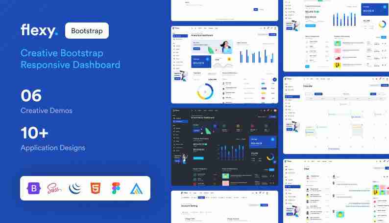 Next.js Admin Templates for Seamless Web Development: The Best Picks
