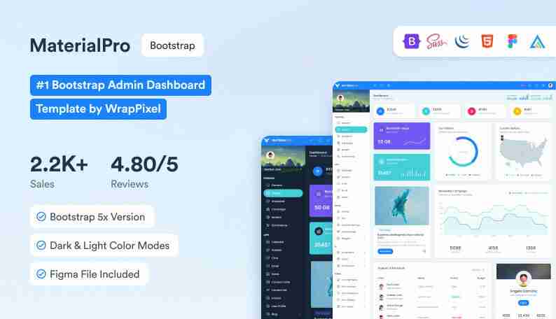 Next.js Admin Templates for Seamless Web Development: The Best Picks