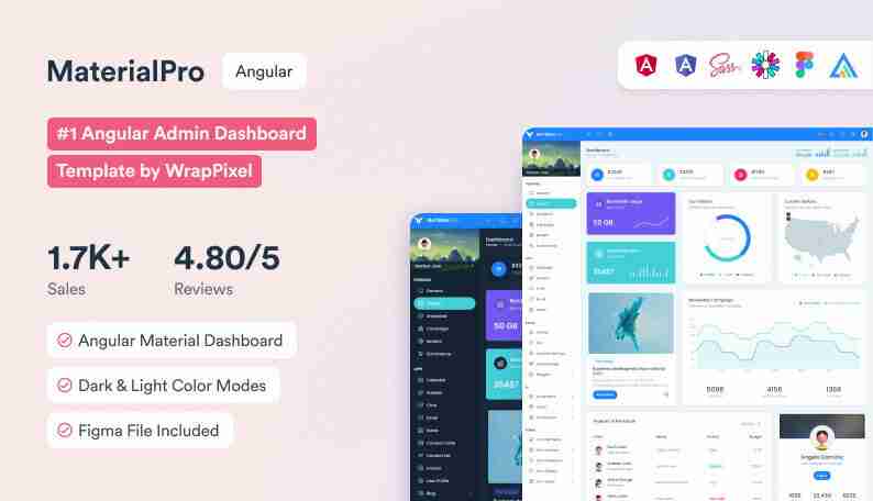 Next.js Admin Templates for Seamless Web Development: The Best Picks