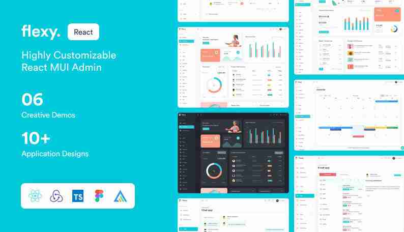 Next.js Admin Templates for Seamless Web Development: The Best Picks