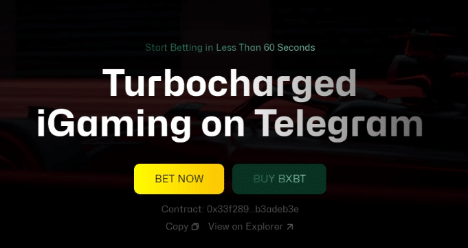BoxBet (BXBT): A Look Into the Decentralized Gaming Token