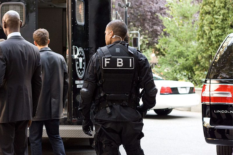 The FBI Created Its Own Cryptocurrency to Trap Suspects in Fraud Schemes