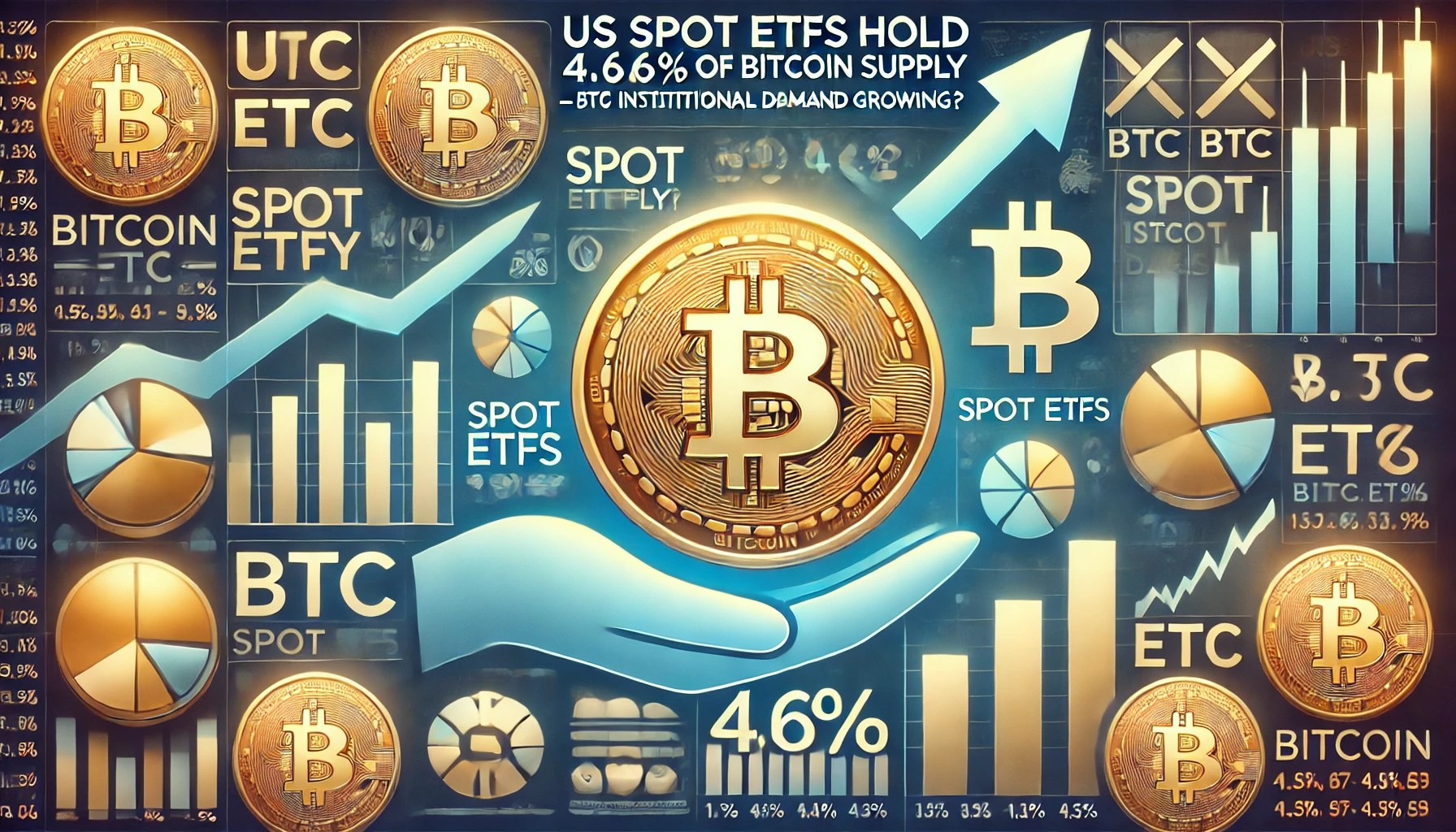 Bitcoin (BTC) Price Nears a Turning Point as Key Data Signals an ...