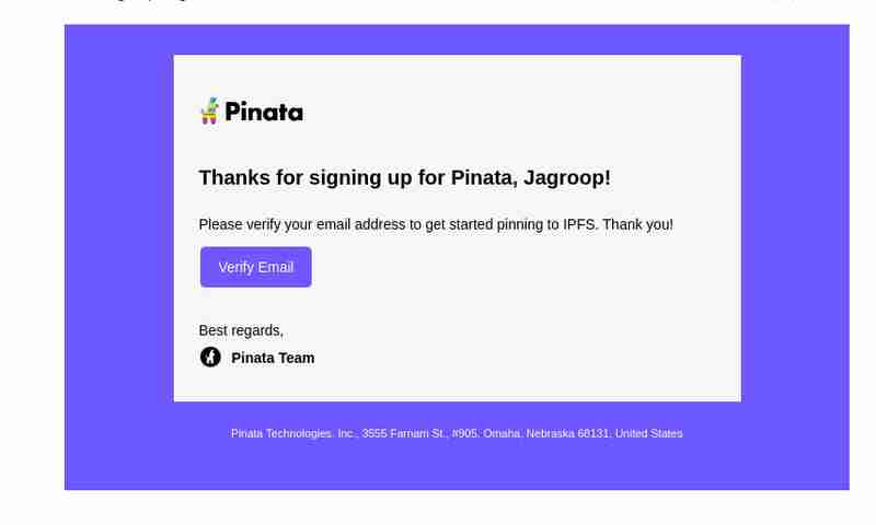 Chat with your PDF using Pinata,OpenAI and Streamlit