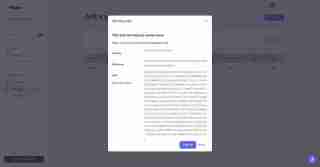 Chat with your PDF using Pinata,OpenAI and Streamlit