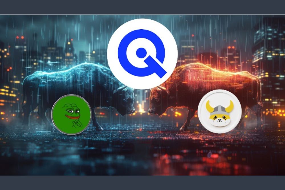 WallitIQ (WLTQ) : l'Altcoin le plus susceptible de vous offrir des rendements 100x