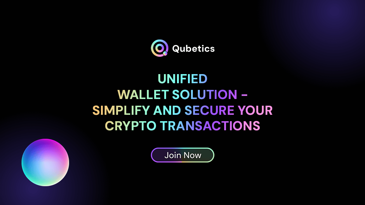Qubetics Crypto Presale Launchpad wird mit seinem dezentralen VPN-Dienst (dVPN) die Privatsphäre im Internet revolutionieren