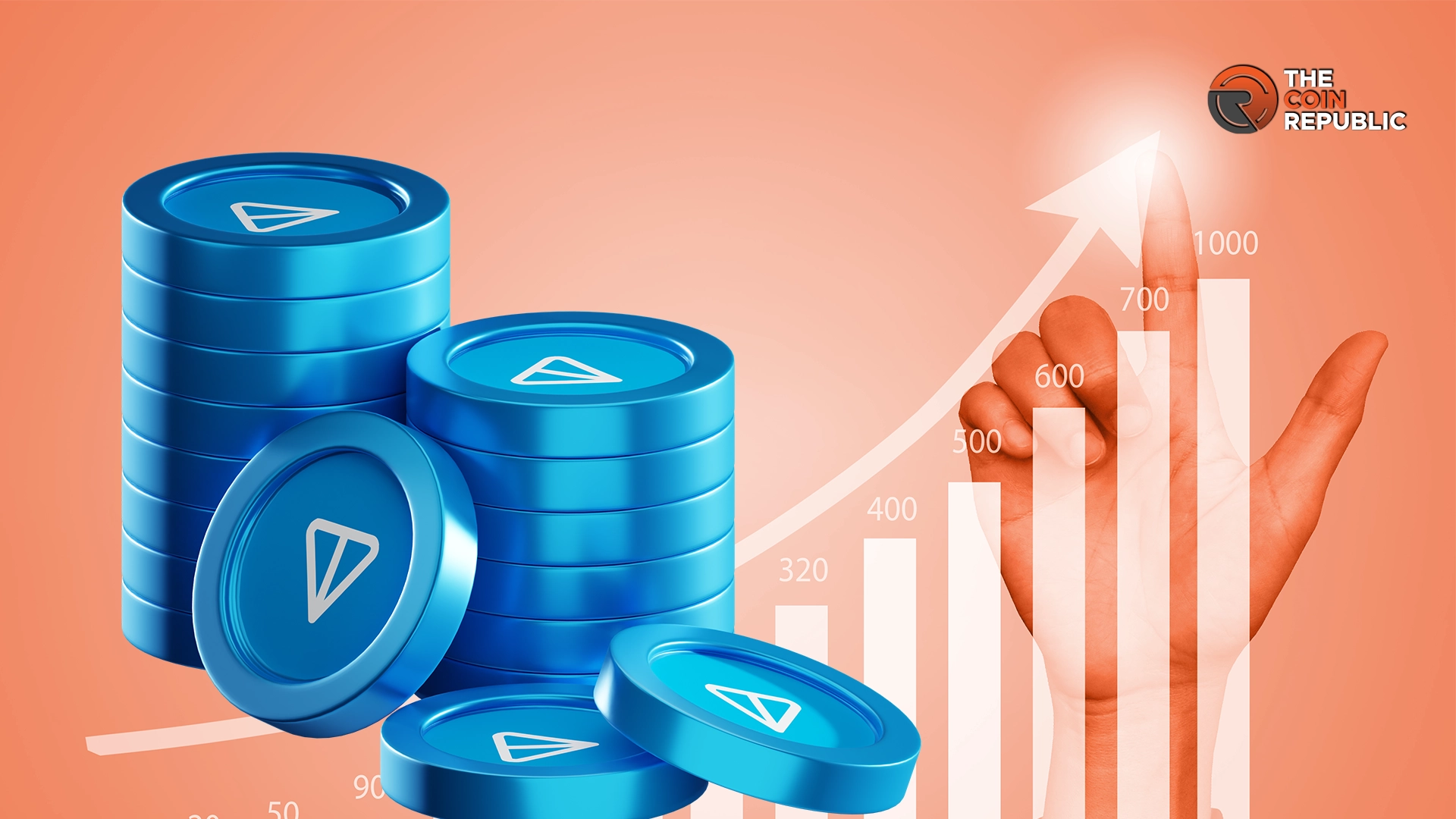 Toncoin (TON) Market Outlook: Community Support and Stablecoin Liquidity Boost the Project Despite Price Dip