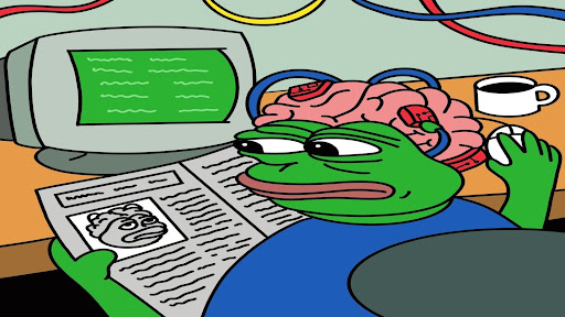 Pepe Unchained ICO To Reach  Million Next Week – Buy Before $PEPU Explodes