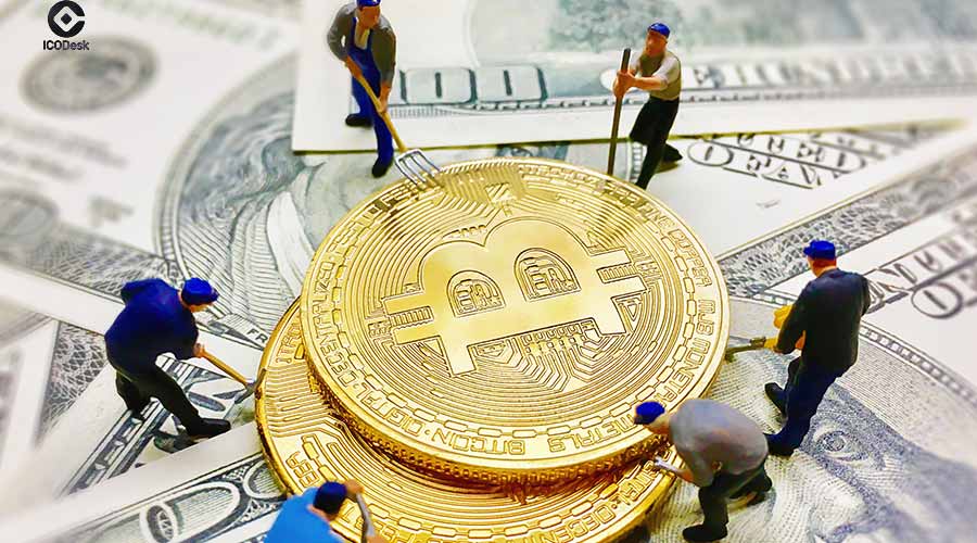 比特幣、以太幣、瑞波幣和其他加密貨幣在最近的價格分析中顯示出不同的趨勢
