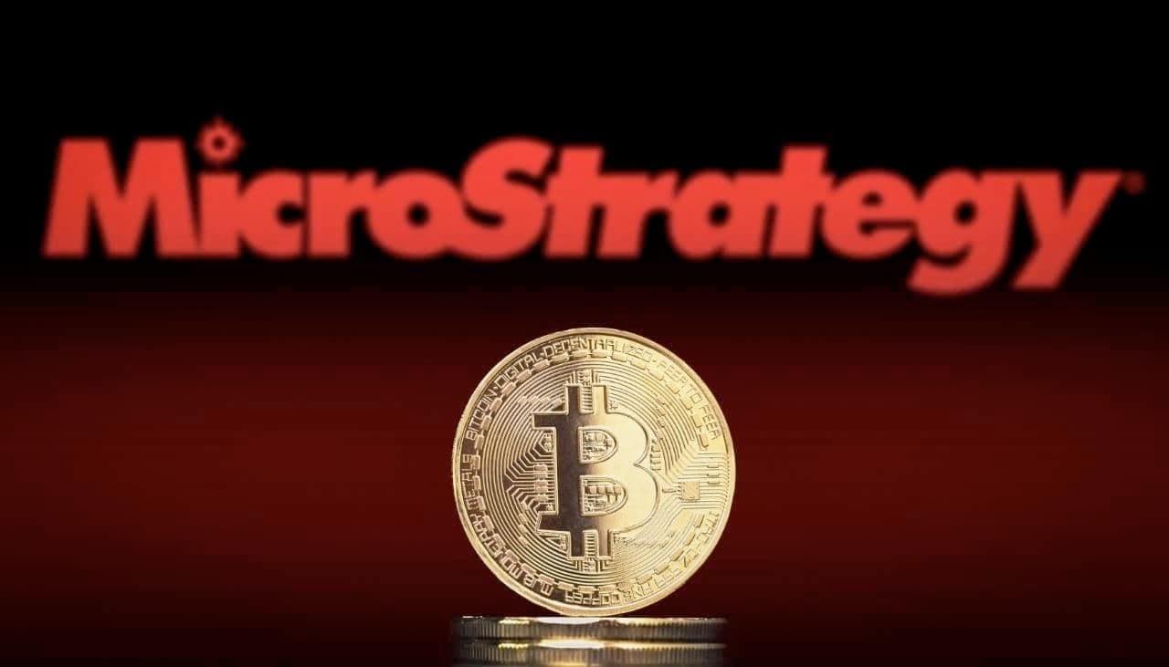 MicroStrategy (MSTR) Stock Price Prediction AI Model Projects Rise to