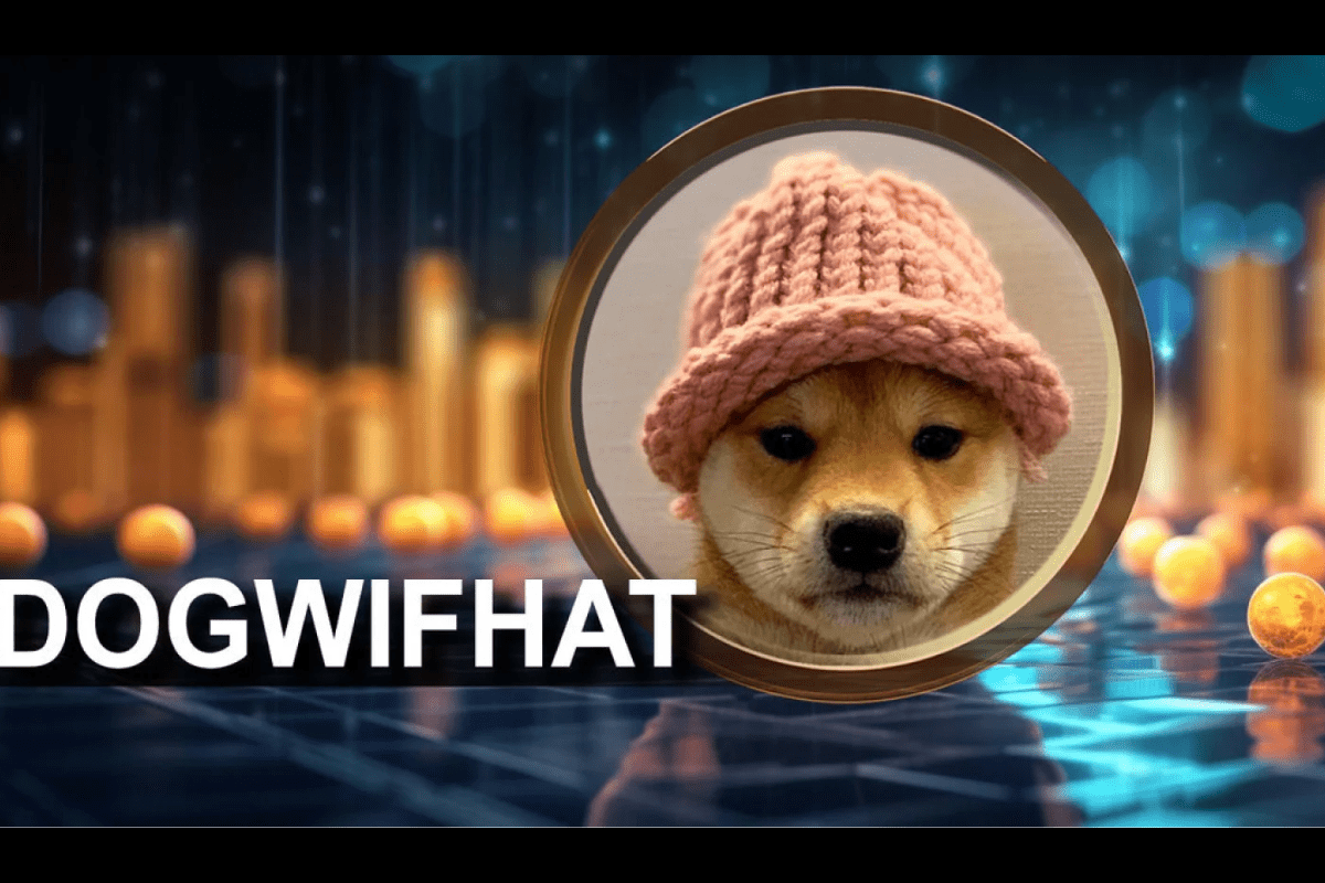 Will DogWifHat (WIF) Price Hit  If It Mirrors Shiba Inu's 2021 Rally?