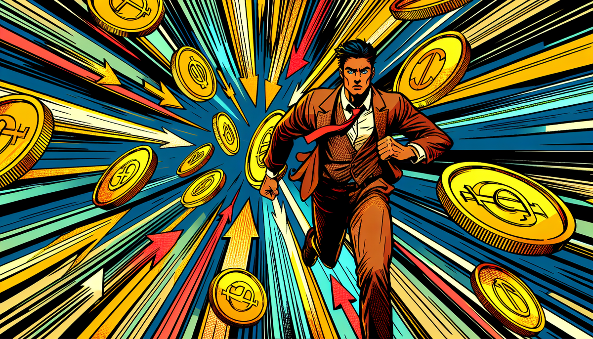 The Race to a New ATH Will KAS Beat SOL? This Altcoin Could Be Your