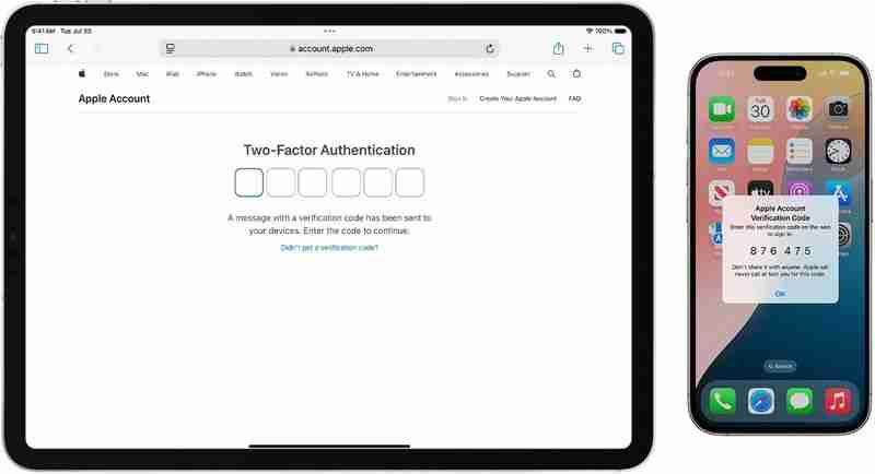 iPhone Mirroring Not Working in macOS? How to Fix
