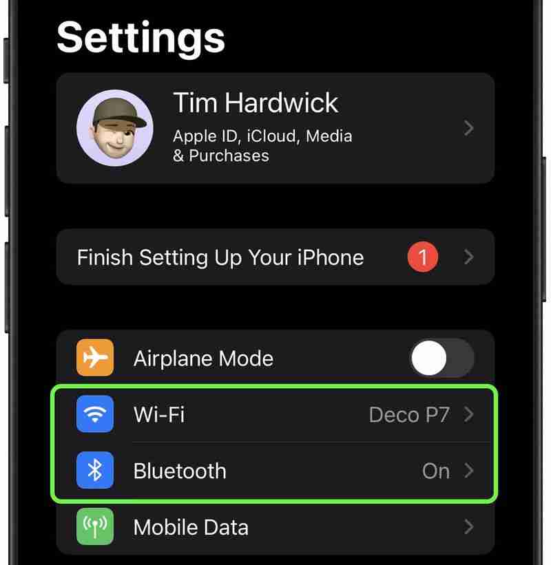 iPhone Mirroring Not Working in macOS? How to Fix