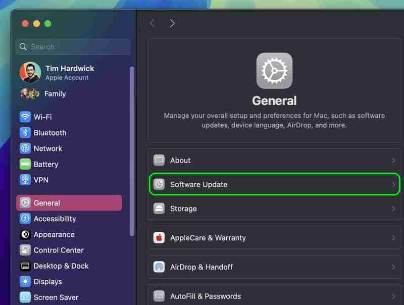 iPhone Mirroring Not Working in macOS? How to Fix