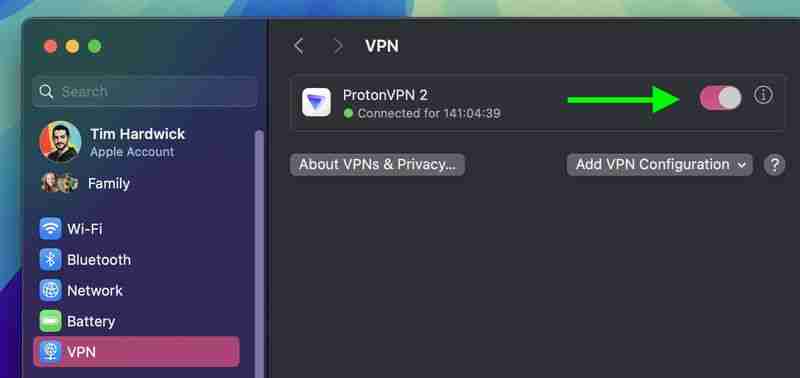 iPhone Mirroring Not Working in macOS? How to Fix