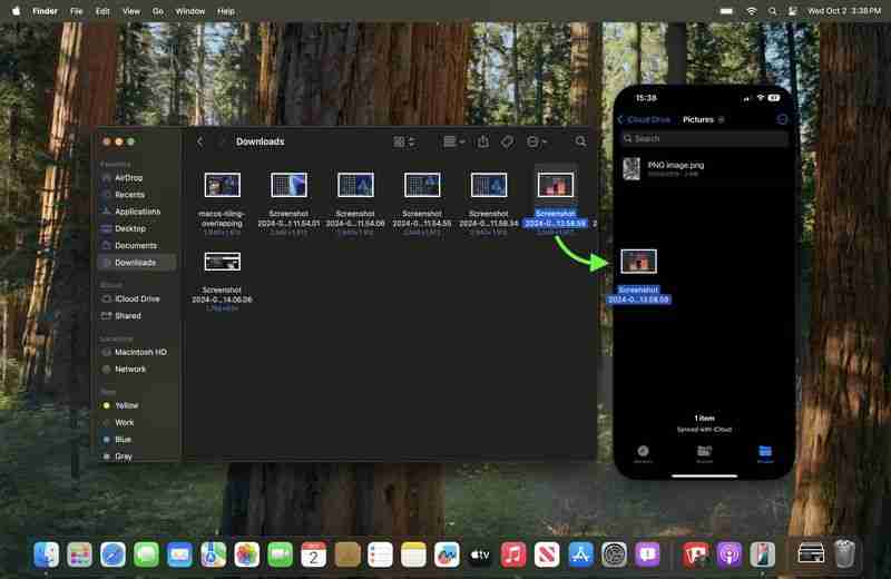 iPhone Mirroring Not Working in macOS? How to Fix