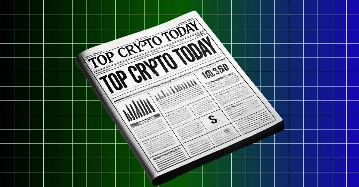 Aperçu du marché de la cryptographie : la capitalisation boursière mondiale des cryptomonnaies grimpe de 0,44 % pour atteindre 2,32 billions de dollars