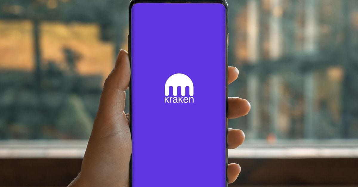 Crypto Exchange Kraken Melancarkan kBTC Token Bitcoin Berbalut
