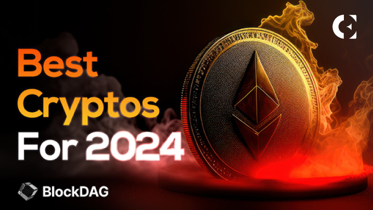 Top 7 Crypto Coins Making Headlines This Year