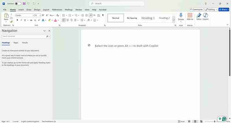 3 Fixes for “Unlicensed Product” in Microsoft Word