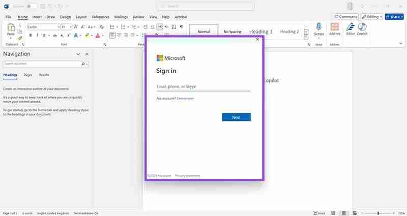 3 Fixes for “Unlicensed Product” in Microsoft Word