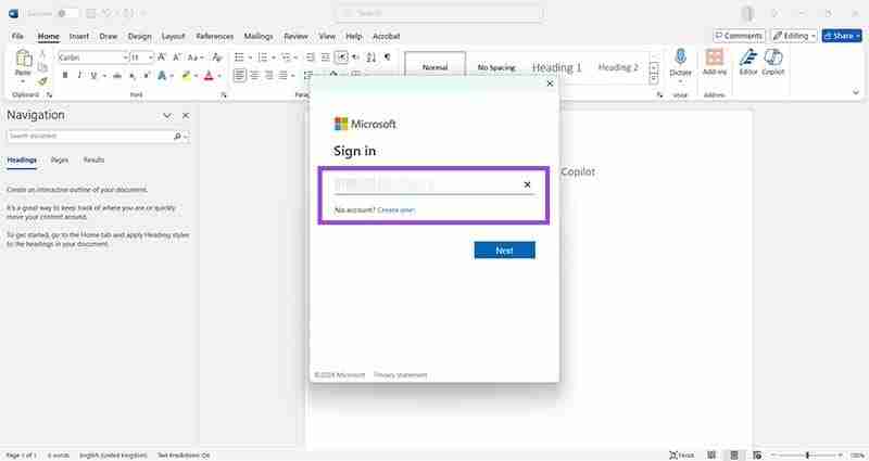 3 Fixes for “Unlicensed Product” in Microsoft Word