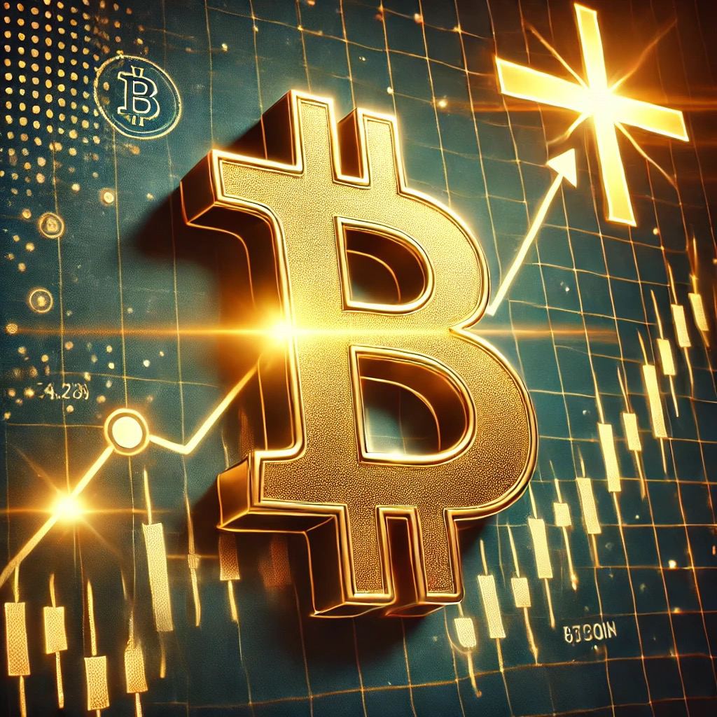 Bitcoin Price Could Surge Past ,737 As Golden Cross Forms – Here's How