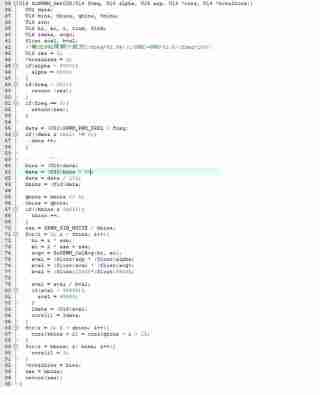 Implement the SPWM ase/ase inverter for electrostatic precipitator controller using STMMCU