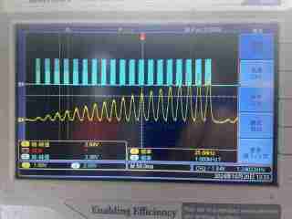 Implement the SPWM ase/ase inverter for electrostatic precipitator controller using STMMCU