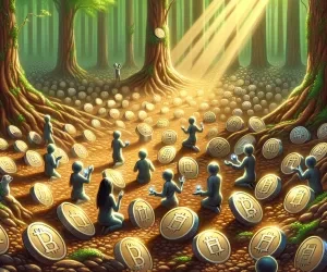 Meme Coins Dogecoin and Shiba Inu Dominate Cryptocurrency Discussions After Delivering Strong Performance