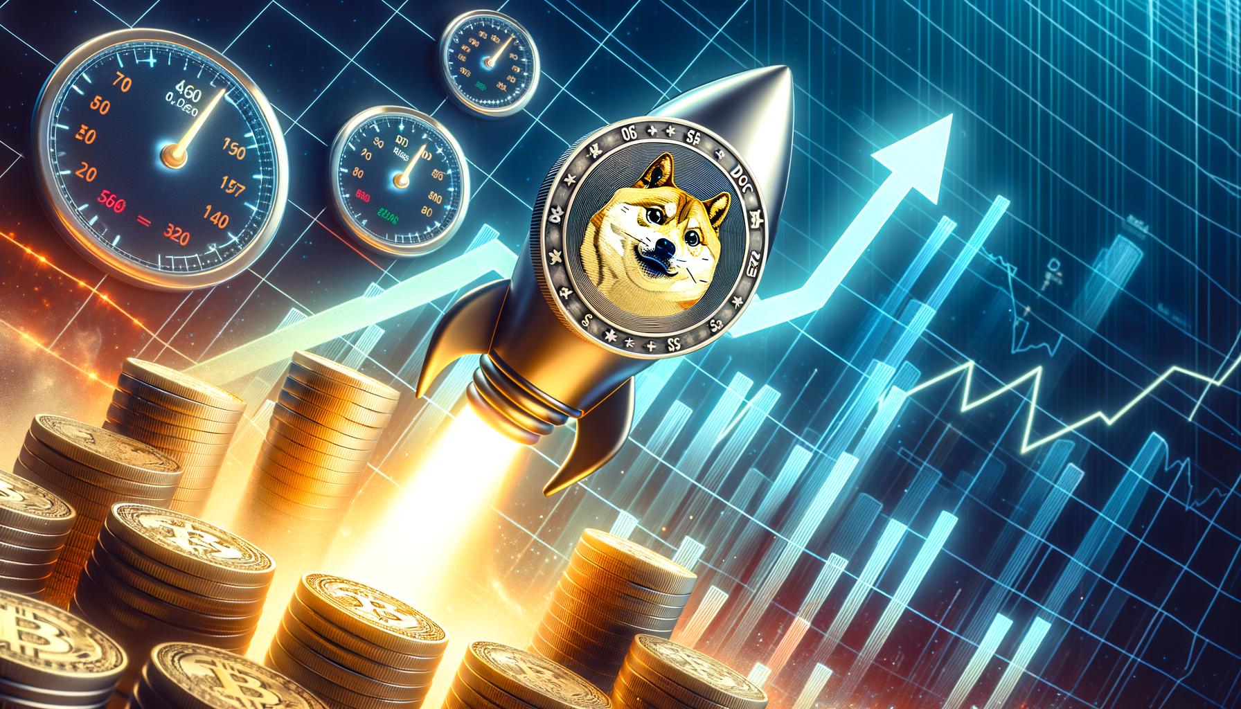 Dogecoin Price Eyes More Upsides
