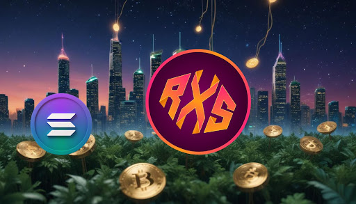 Rexas Finance (RXS): The Crypto Bull's New Favorite Altcoin
