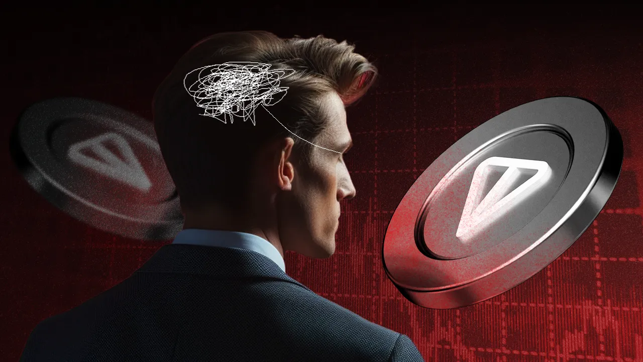 TON Price Prediction DoubleDigit Price Decline Imminent as Toncoin