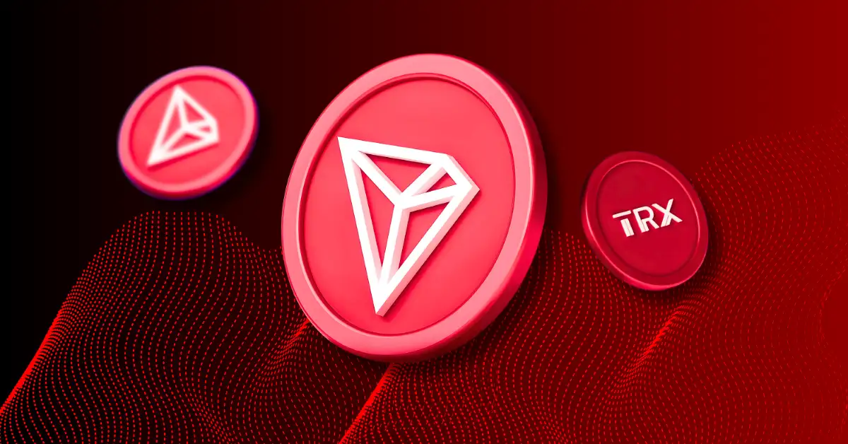 TRX Poised for All-Time High as Major Cryptocurrencies Struggle to Gain Momentum