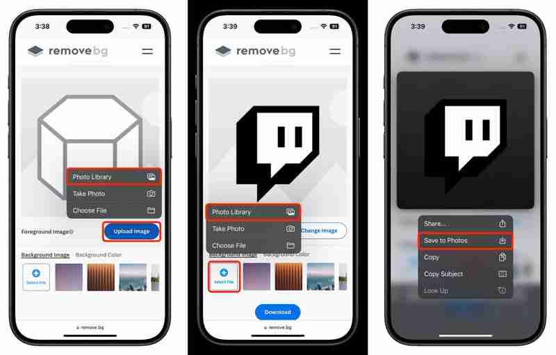 iOS 18: Create Dark Mode Icons for Apps That Won't Go Dark