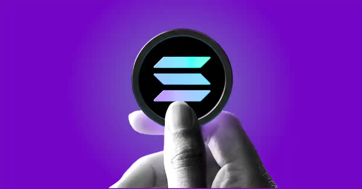 시장 심리가 하락세로 전환되면서 솔라나(SOL)가 비트코인(BTC)과 이더리움(ETH)을 제압했습니다.