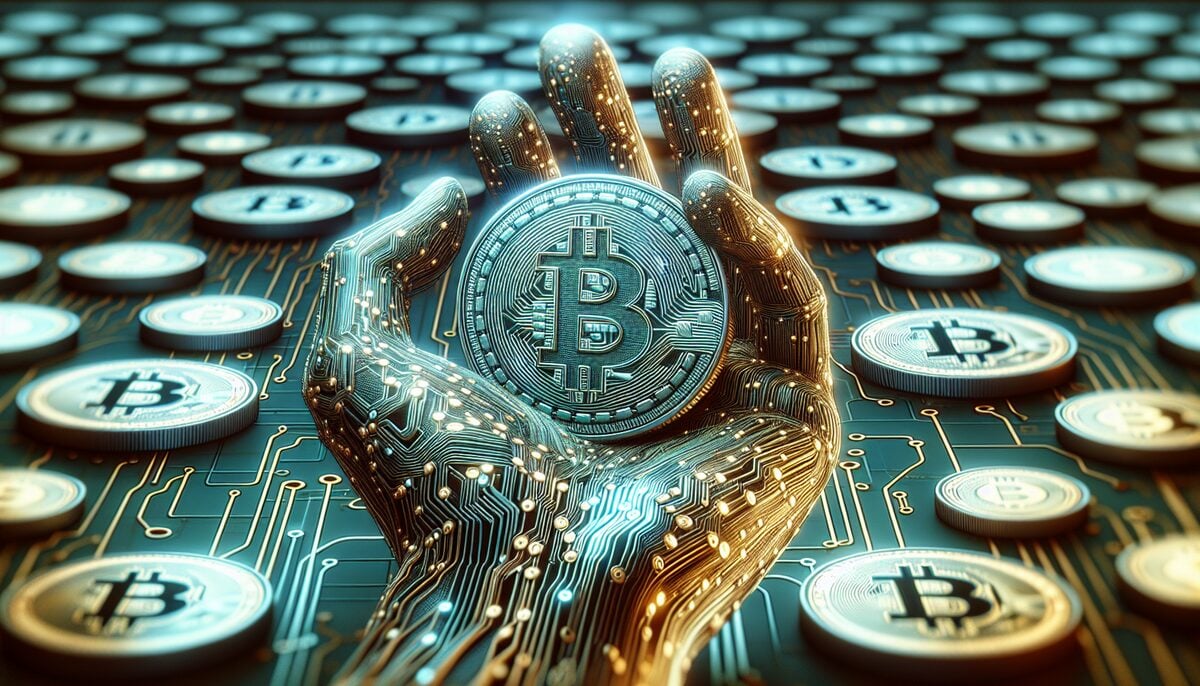 2025년에 비트코인을 능가할 가능성이 있는 5가지 알트코인