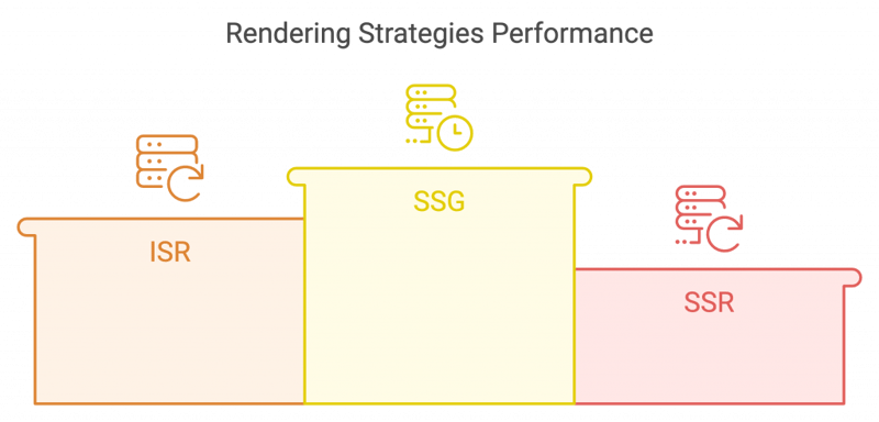 The Hidden Potential of Incremental Static Regeneration (ISR)
