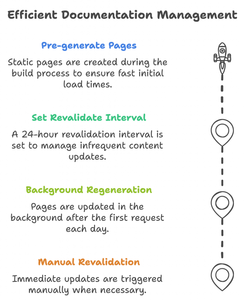 The Hidden Potential of Incremental Static Regeneration (ISR)